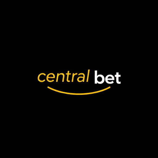 central bet logo apostas online